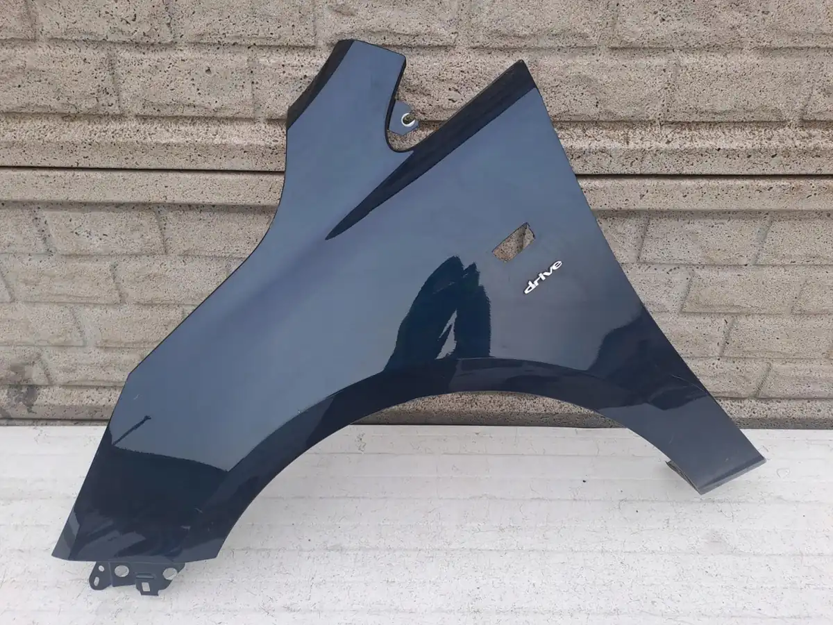 Aripa fata stanga Opel Corsa E 15 19