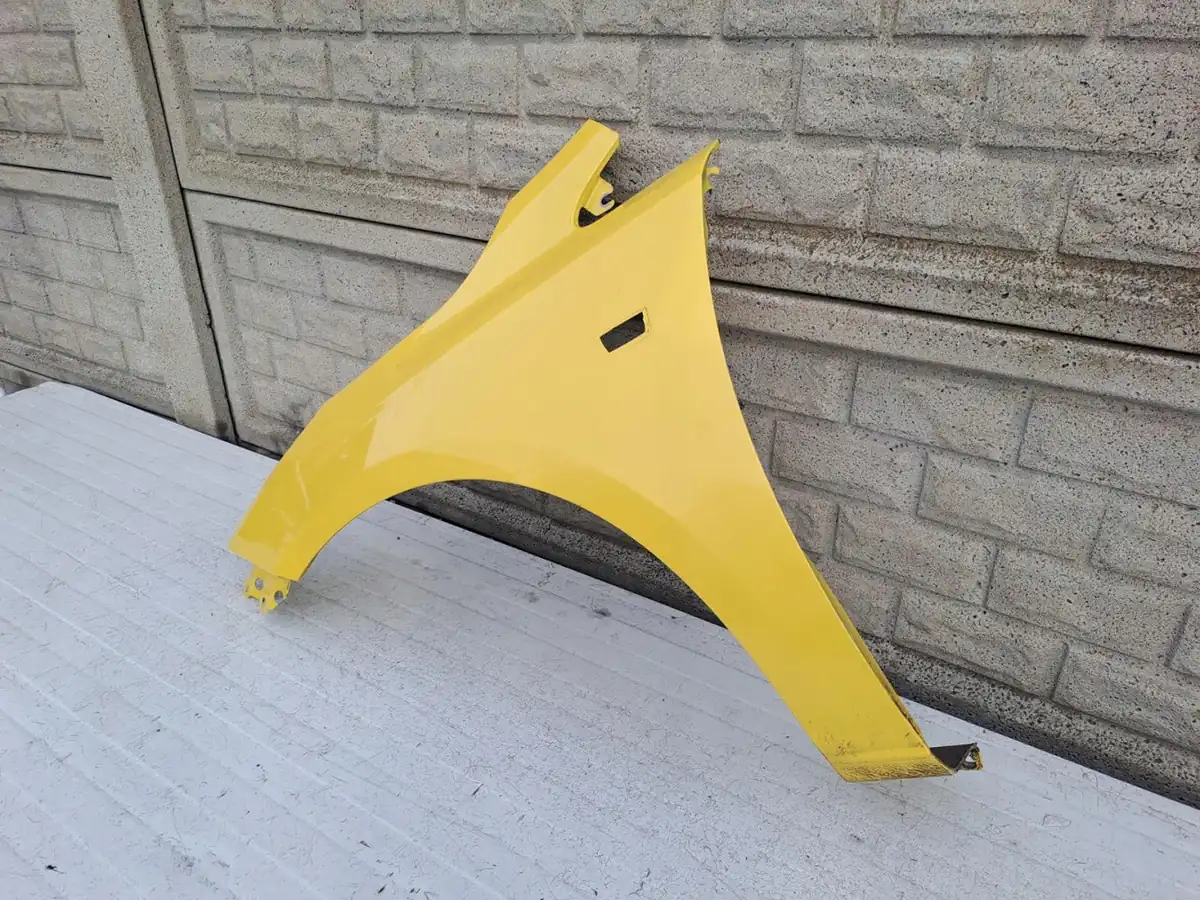 Aripa fata stanga Opel Corsa E 15 19