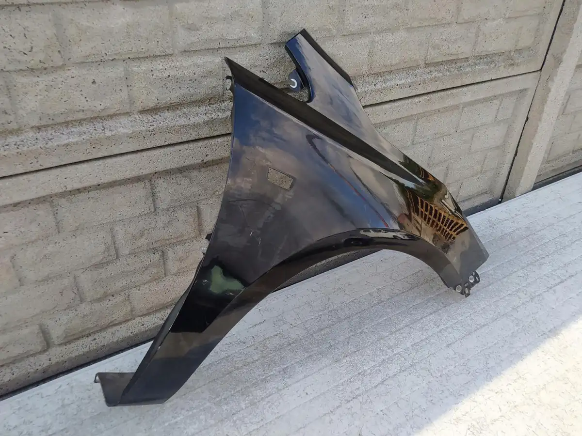 Aripa fata dreapta Opel Corsa E 15 19