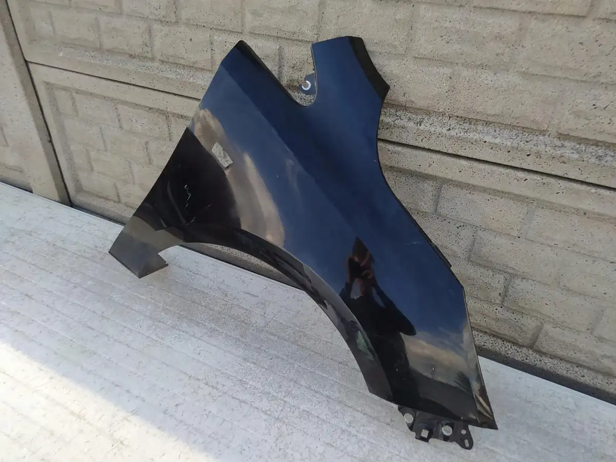 Aripa fata dreapta Opel Corsa E 15 19