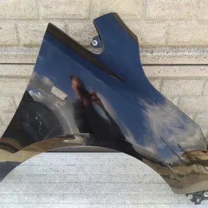 Aripa fata dreapta Opel Corsa E 15 19