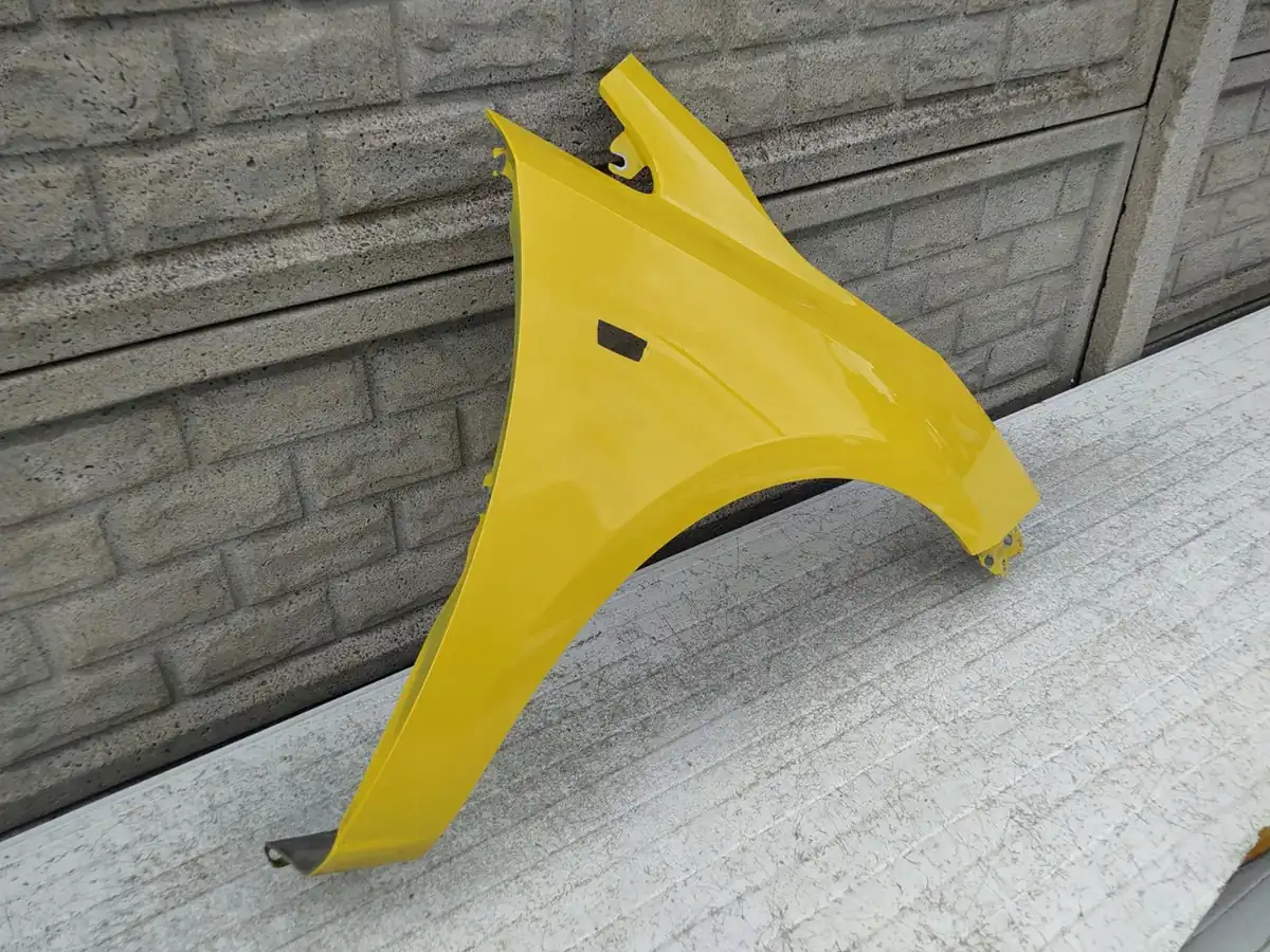 Aripa fata dreapta Opel Corsa E 15 19
