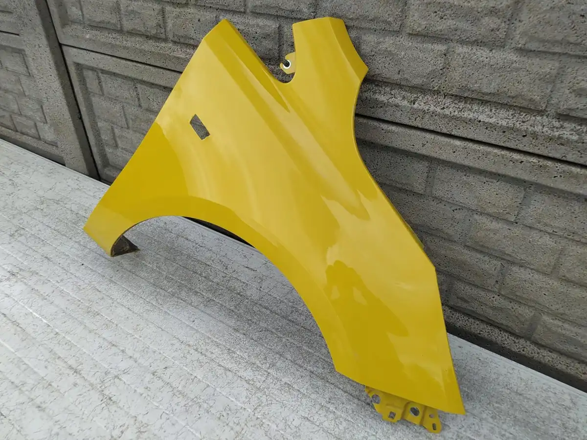 Aripa fata dreapta Opel Corsa E 15 19