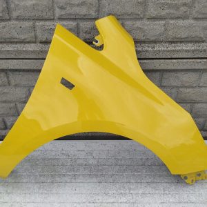 Aripa fata dreapta Opel Corsa E 15 19