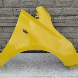 Aripa fata dreapta Opel Corsa E 15 19