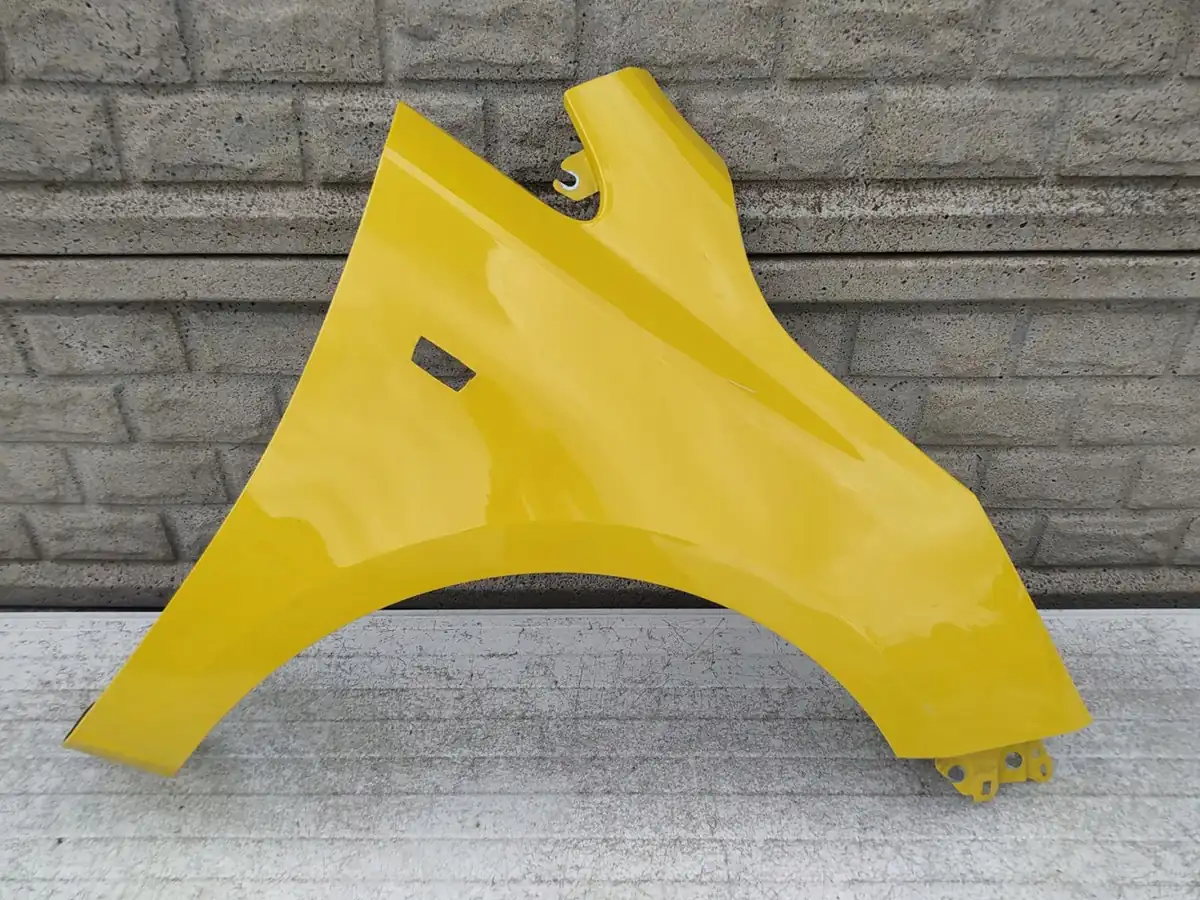 Aripa fata dreapta Opel Corsa E 15 19