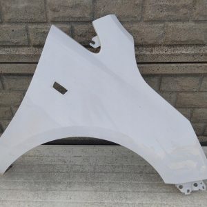 Aripa fata dreapta Opel Corsa E 15 19