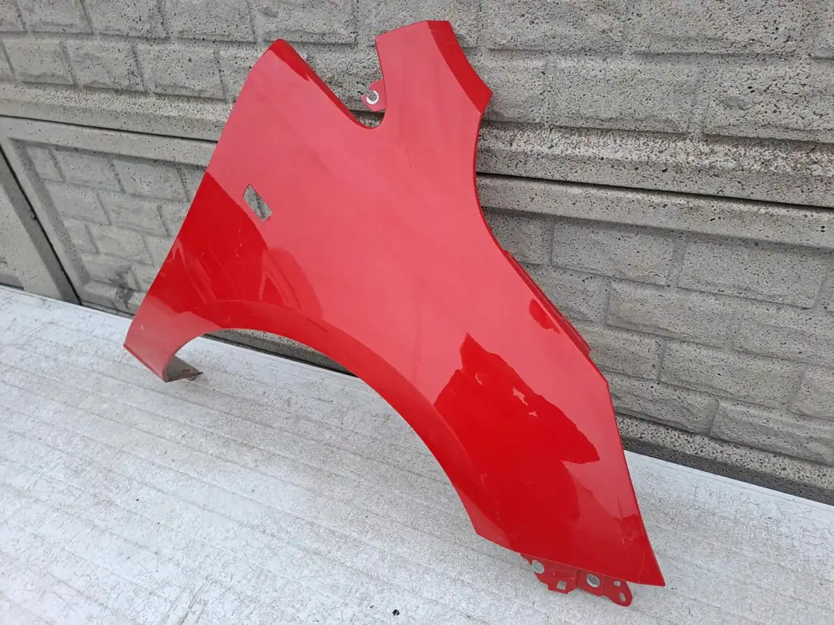 Aripa fata dreapta Opel Corsa E 15 19