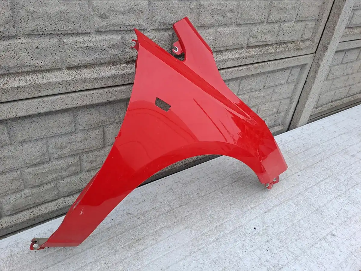 Aripa fata dreapta Opel Corsa E 15 19