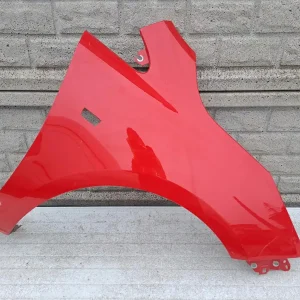 Aripa fata dreapta Opel Corsa E 15 19