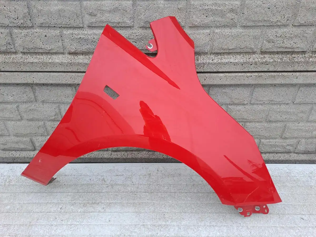 Aripa fata dreapta Opel Corsa E 15 19