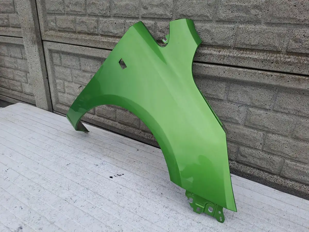 Aripa fata dreapta Opel Corsa E 15 19