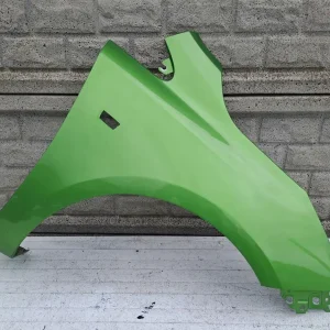 Aripa fata dreapta Opel Corsa E 15 19