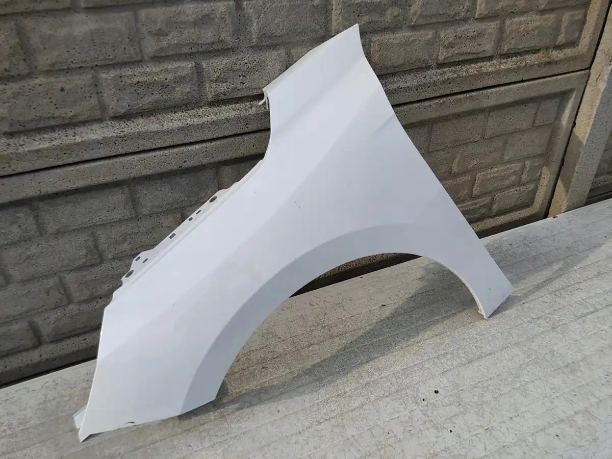 Aripa fata stanga Opel Corsa F 2019 2022 - Image 2