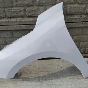 Aripa fata stanga Opel Corsa F 2019 2022
