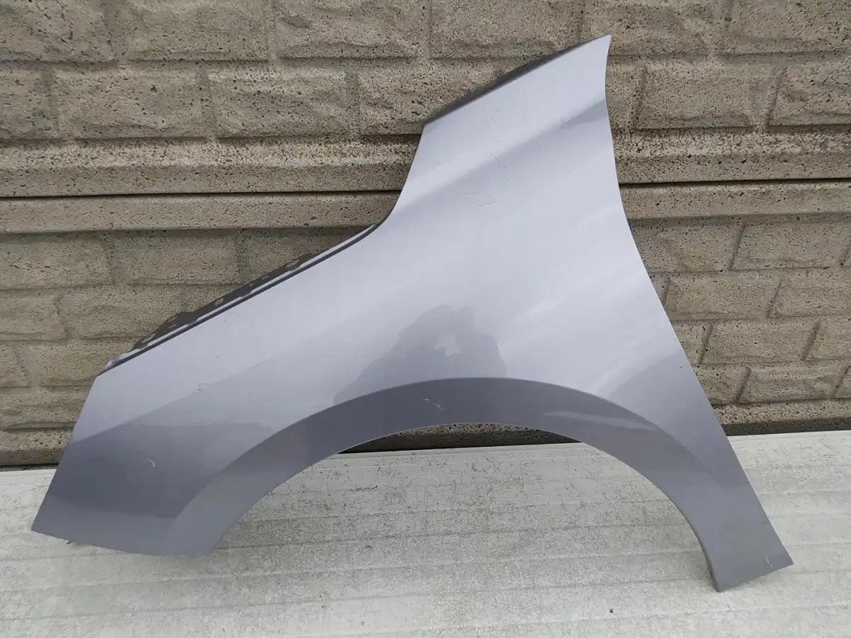 Aripa fata stanga Opel Corsa F 2019 2022