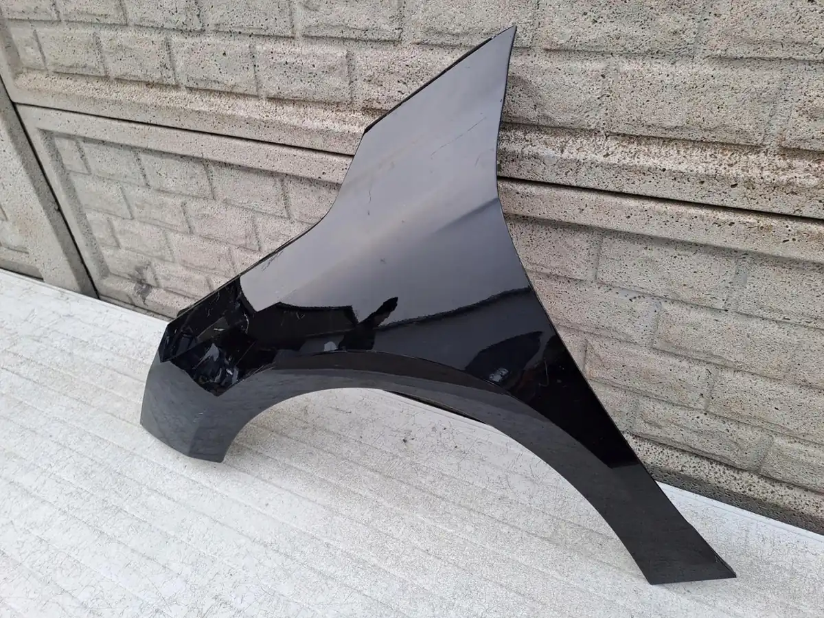 Aripa fata stanga Opel Corsa F 2019 2022 - Image 2