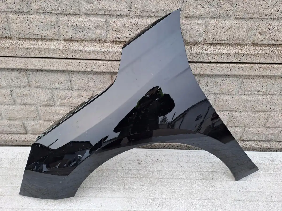 Aripa fata stanga Opel Corsa F 2019 2022