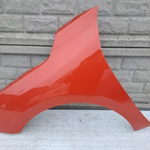 Aripa fata stanga Opel Corsa F 2019 2022