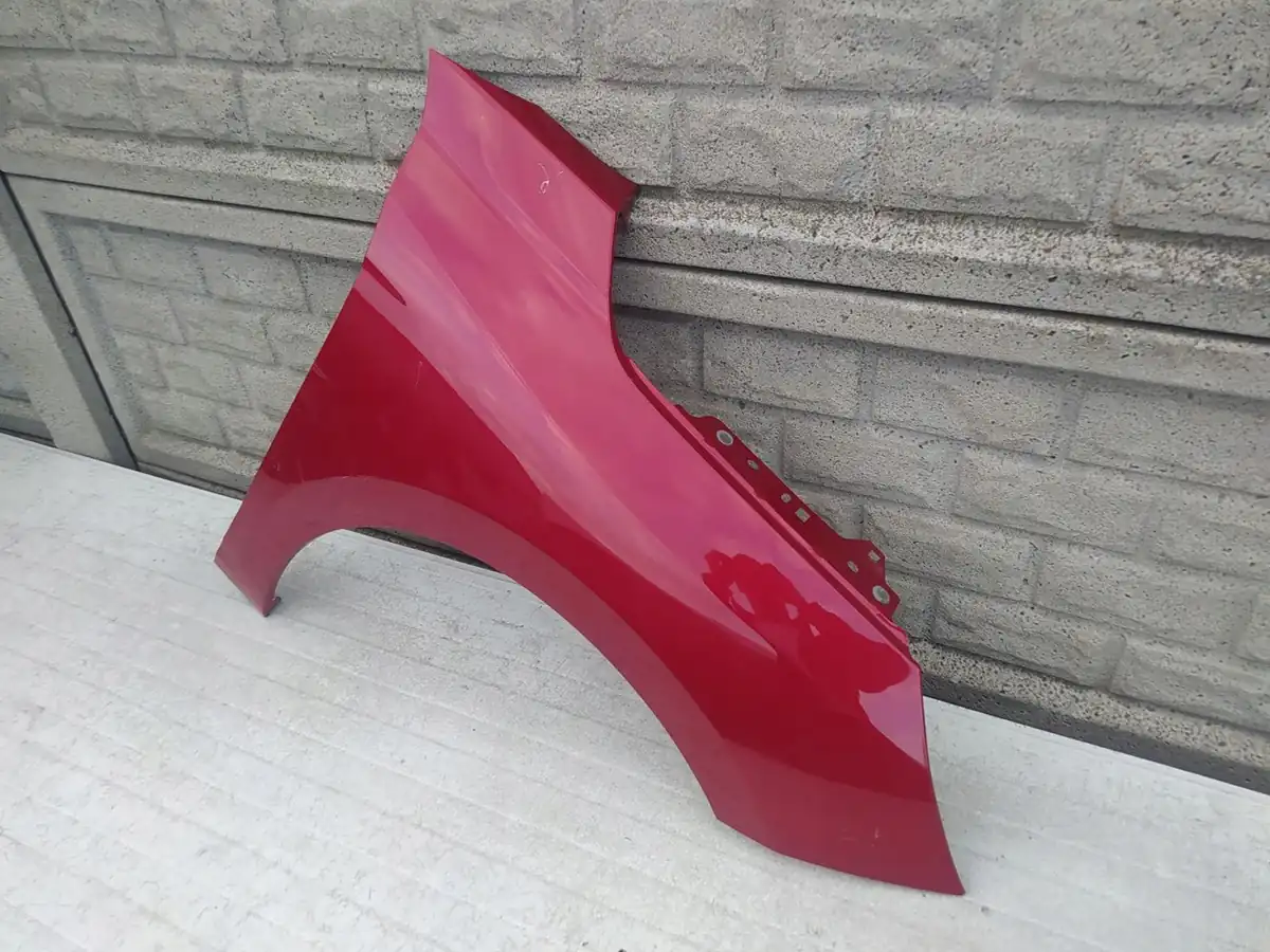Aripa fata dreapta Opel Corsa F 2019 2022