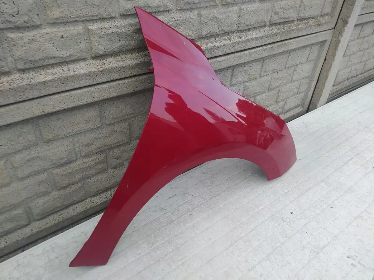 Aripa fata dreapta Opel Corsa F 2019 2022