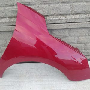 Aripa fata dreapta Opel Corsa F 2019 2022