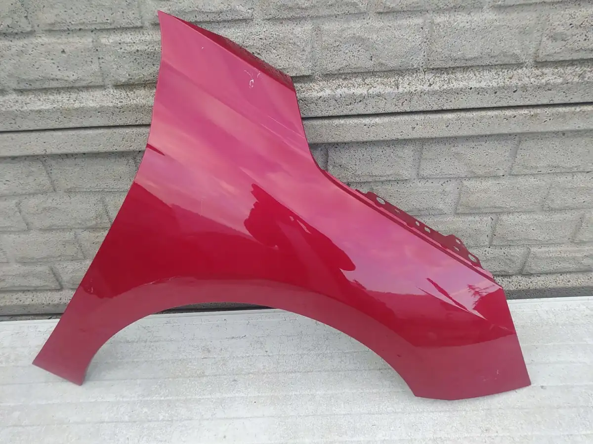 Aripa fata dreapta Opel Corsa F 2019 2022