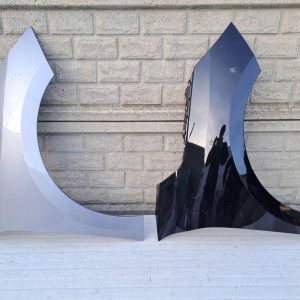 Aripa fata dreapta Opel Corsa F 2019 2022
