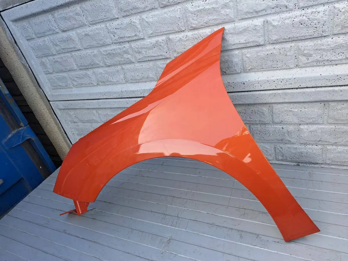 Aripa fata stanga Opel Corsa F 2019 2023 - Image 3