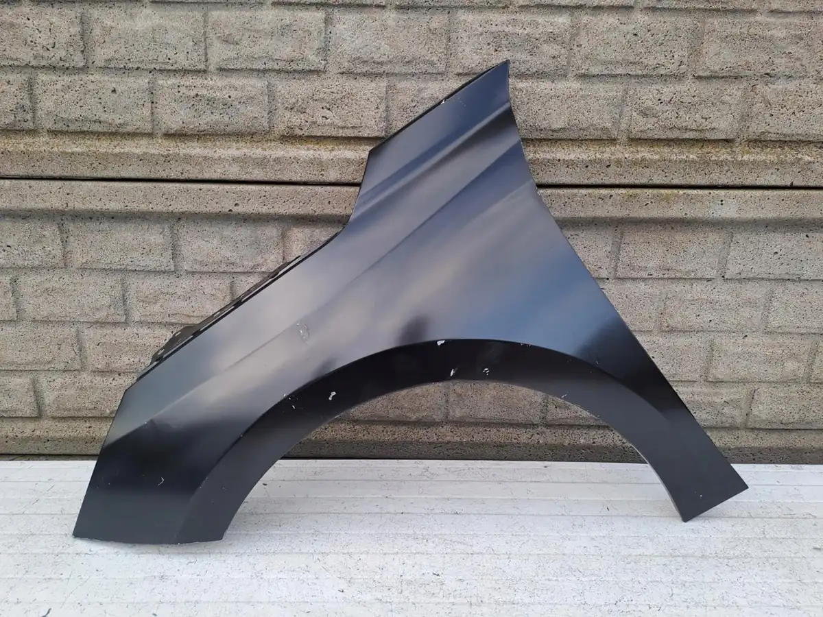 Aripa fata stanga Opel Corsa F 2019 2023
