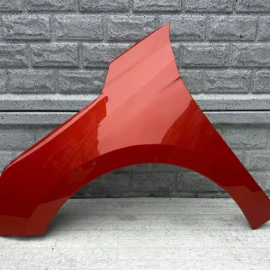 Aripa fata stanga Opel Corsa F 2019 2023