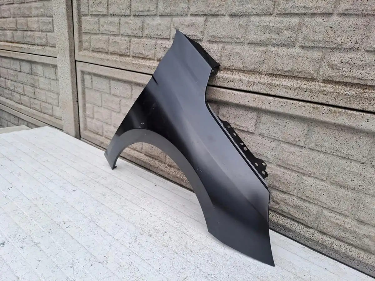 Aripa fata dreapta Opel Corsa F 2019 2023 - Image 2