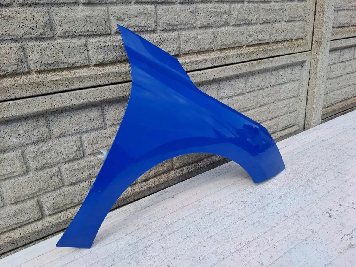 Aripa fata dreapta Opel Corsa F 2019 2024