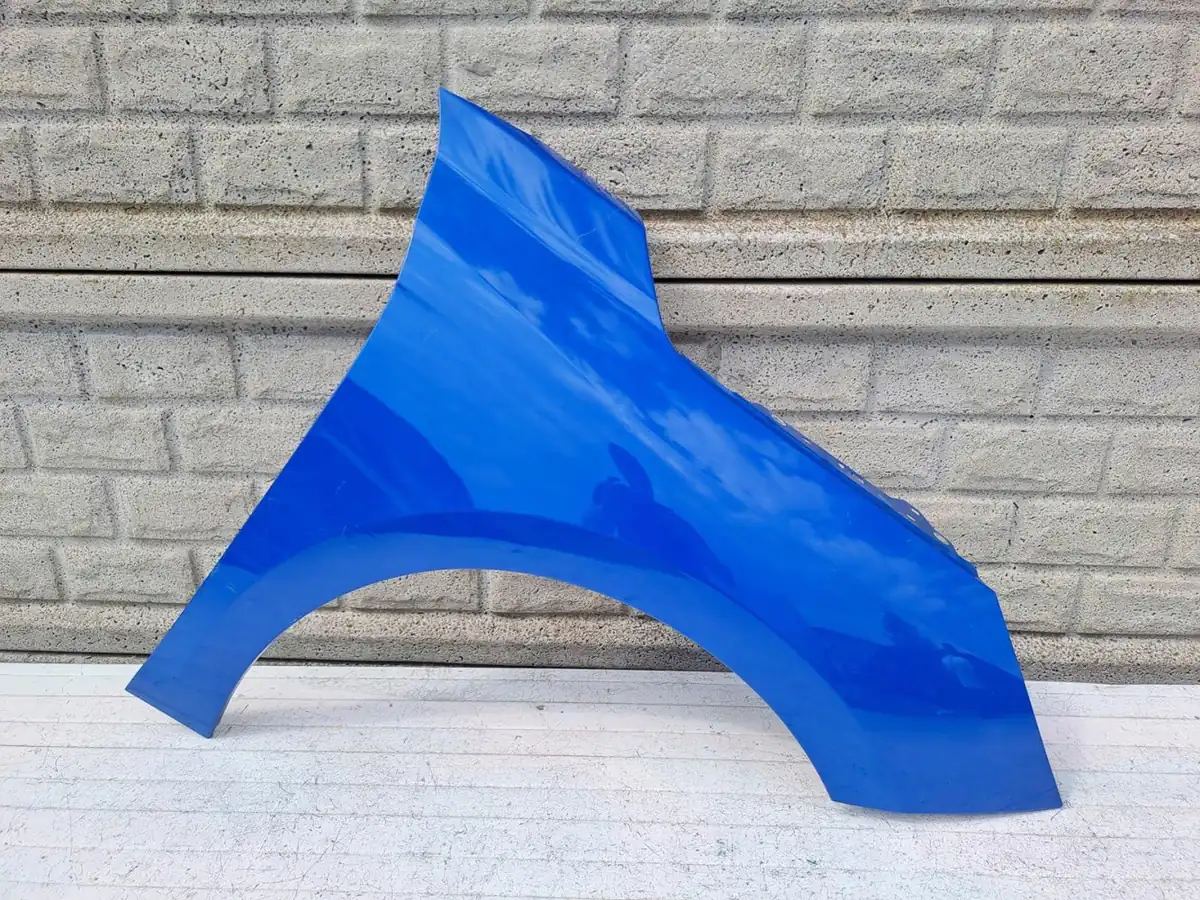 Aripa fata dreapta Opel Corsa F 2019 2024