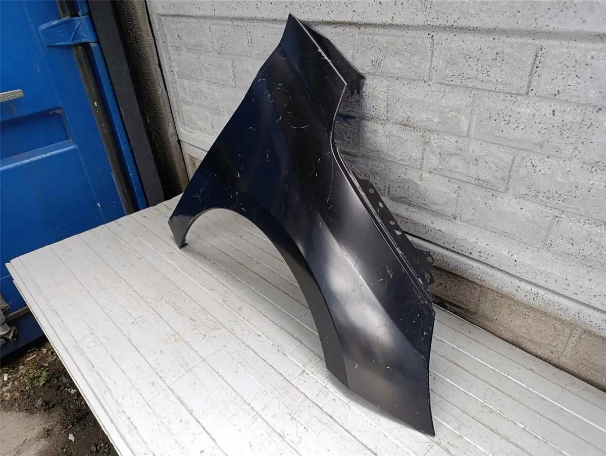 Aripa fata dreapta Opel Corsa F 2019 2024 - Image 2