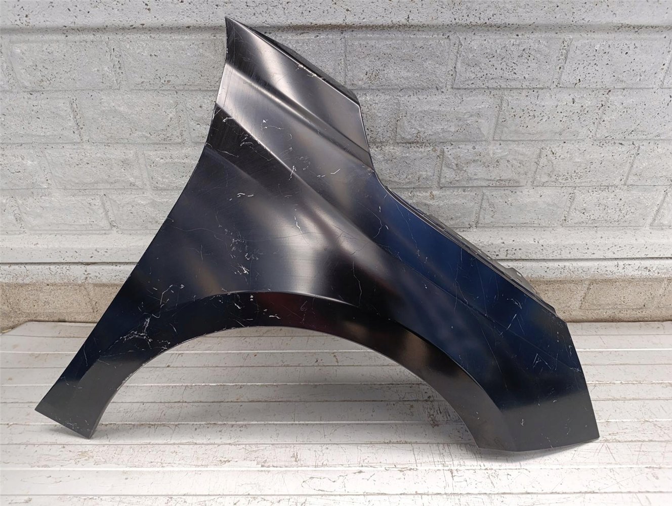 Aripa fata dreapta Opel Corsa F 2019 2024
