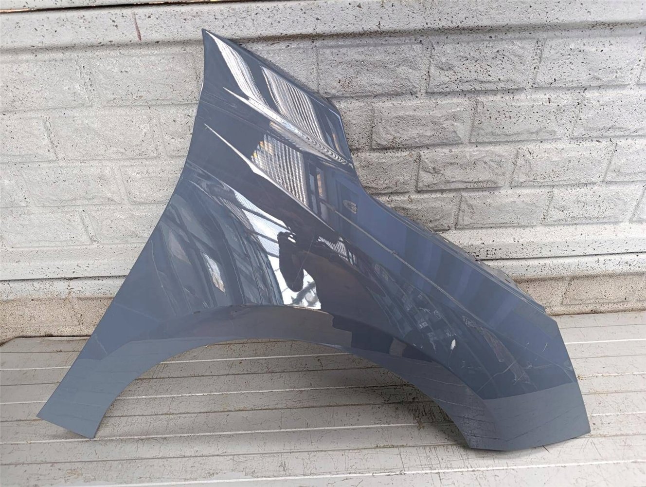 Aripa fata dreapta Opel Corsa F 2019 2024
