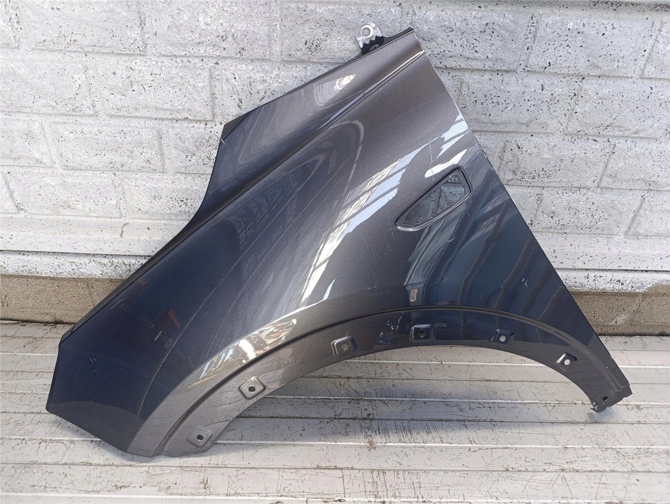 Aripa fata stanga Opel Crossland X 2018 2024