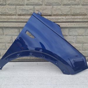 Aripa fata dreapta Opel Crossland X 2018 2024
