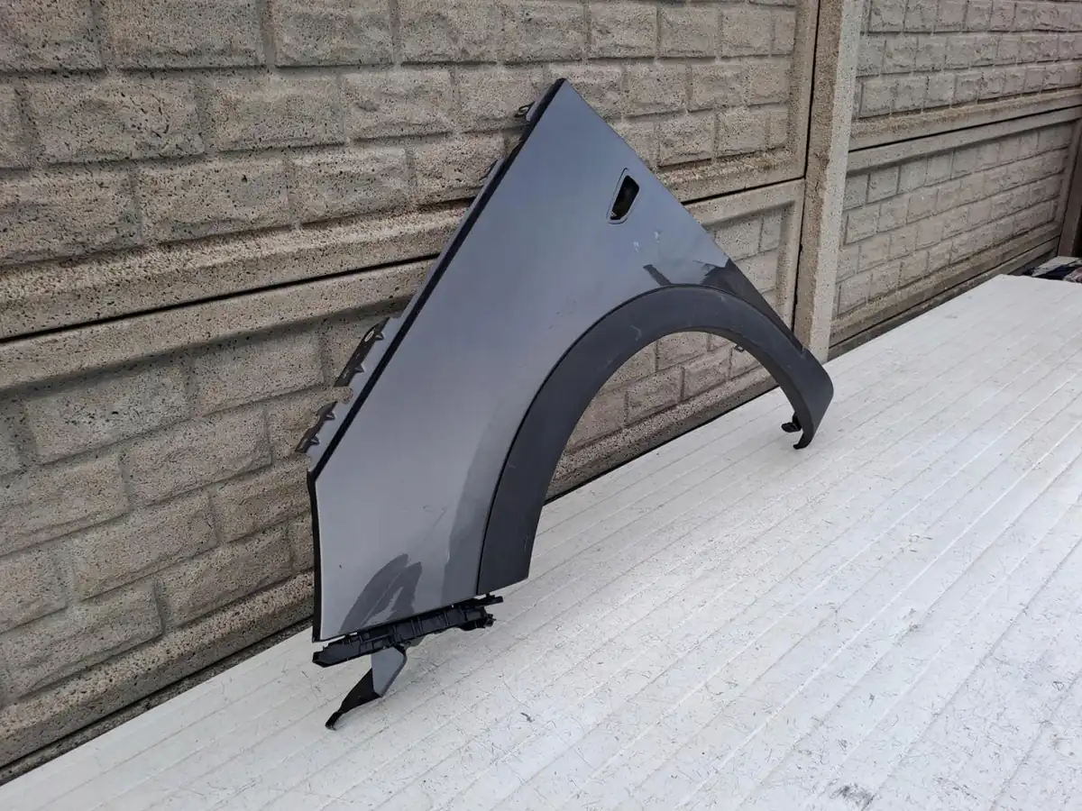 Aripa fata stanga Opel Grandland X 17 22 - Image 2