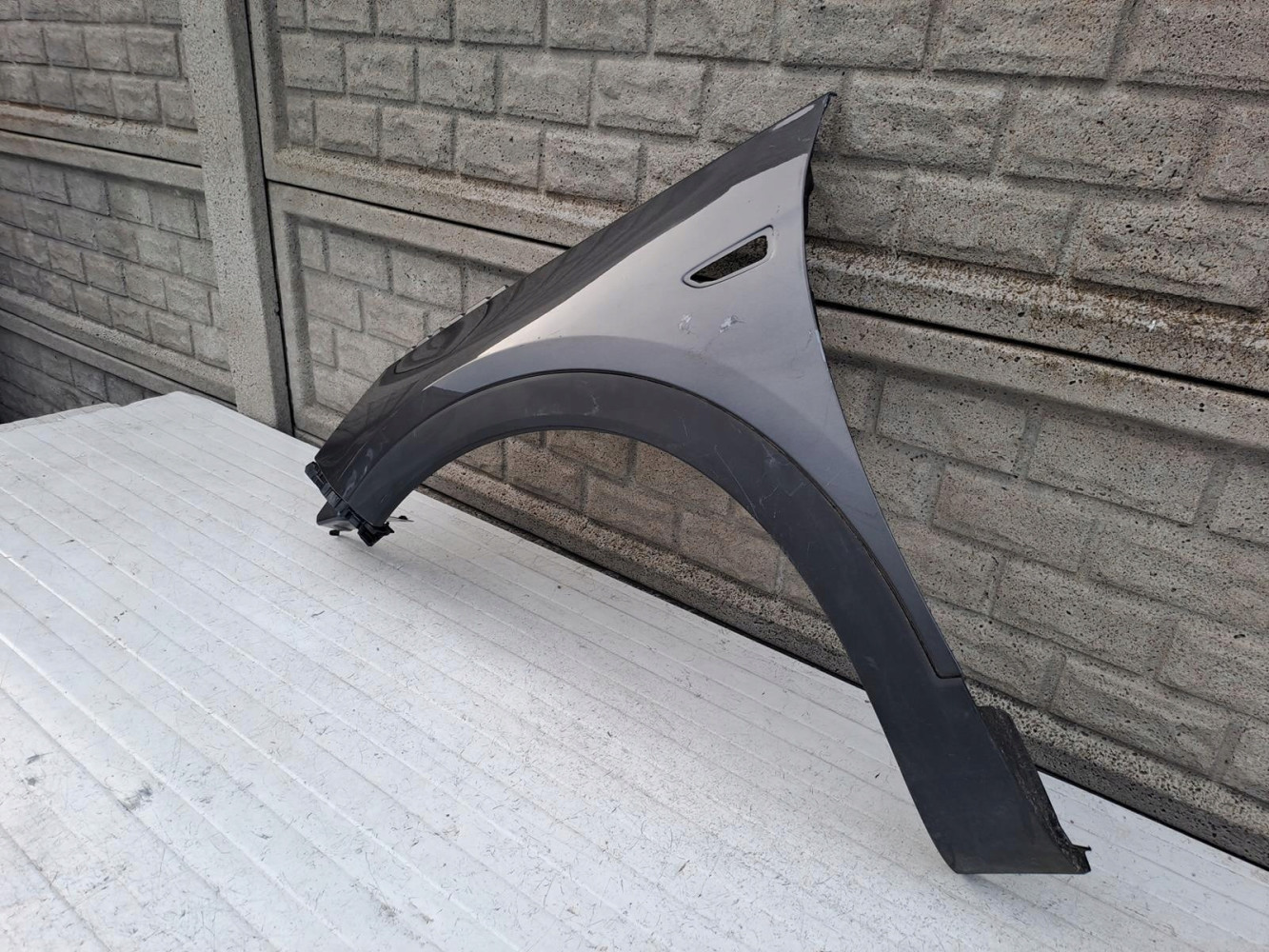 Aripa fata stanga Opel Grandland X 17 22 - Image 3