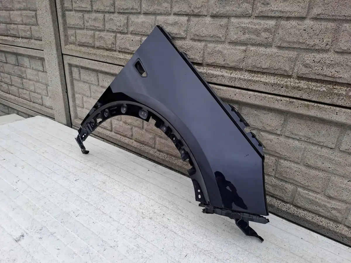 Aripa fata dreapta Opel Grandland X 17 23