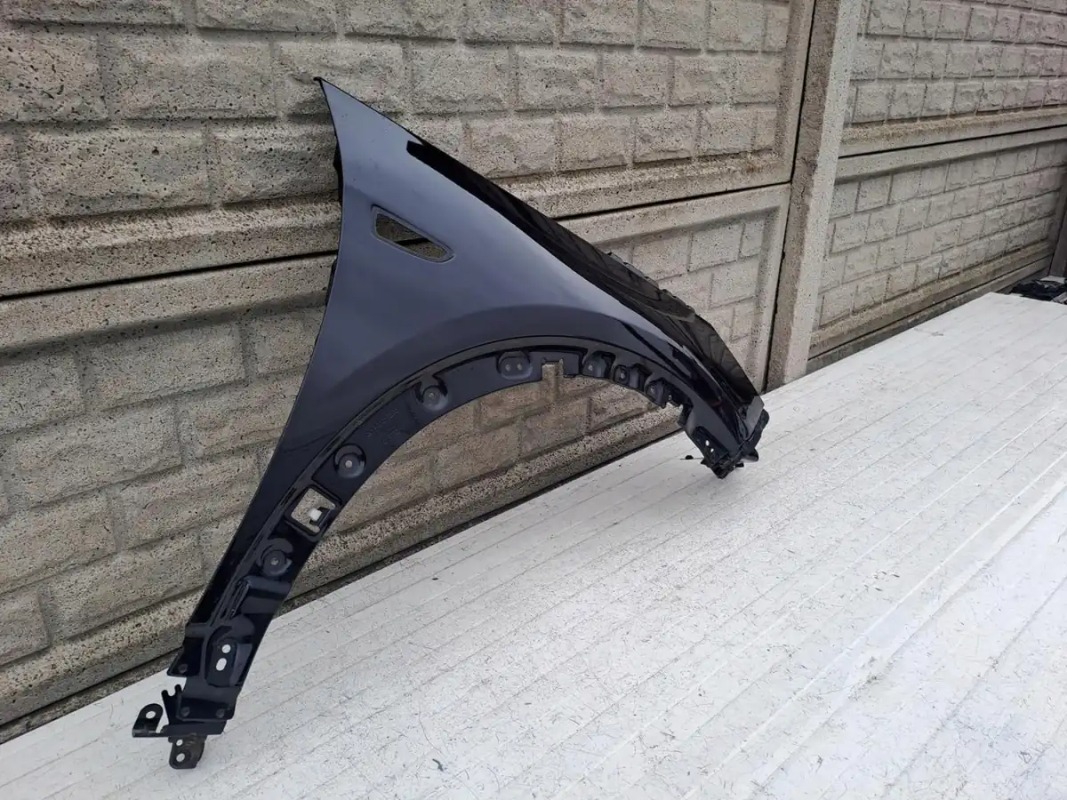 Aripa fata dreapta Opel Grandland X 17 23