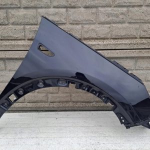 Aripa fata dreapta Opel Grandland X 17 23