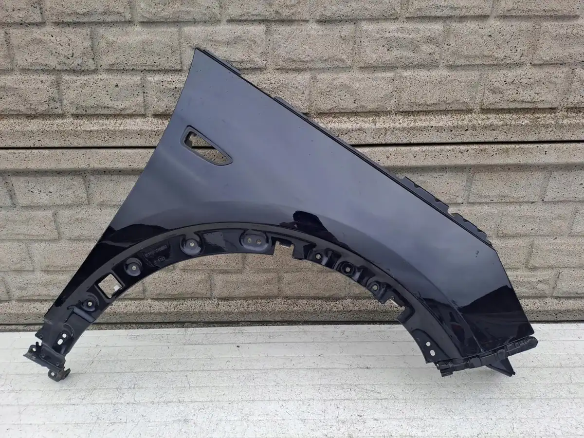 Aripa fata dreapta Opel Grandland X 17 23