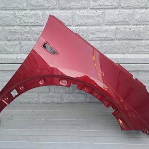 Aripa fata dreapta Opel Grandland X 17 23