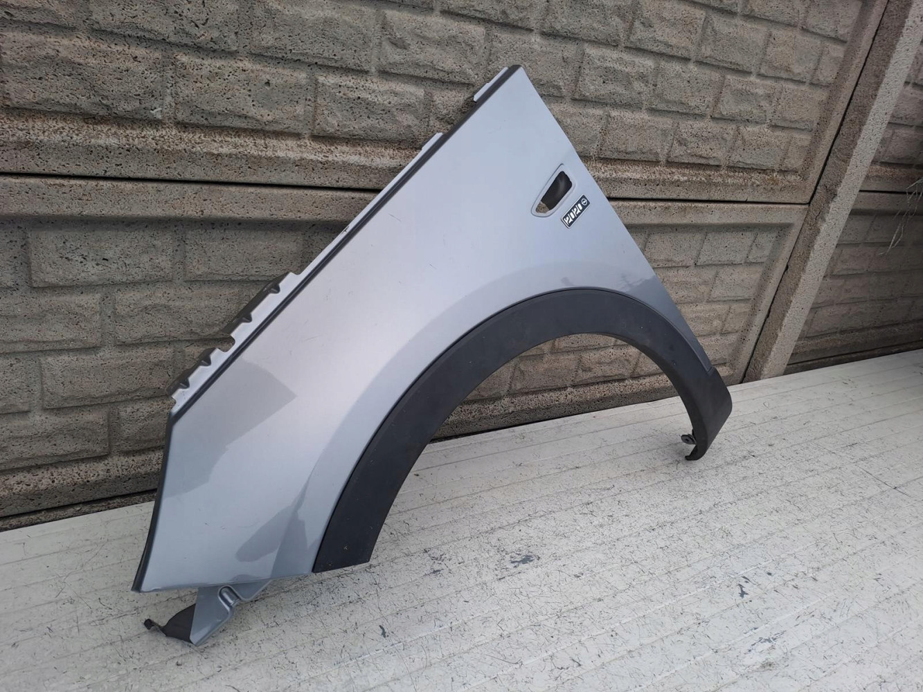 Aripa fata stanga Opel Grandland X 17 24 - Image 2