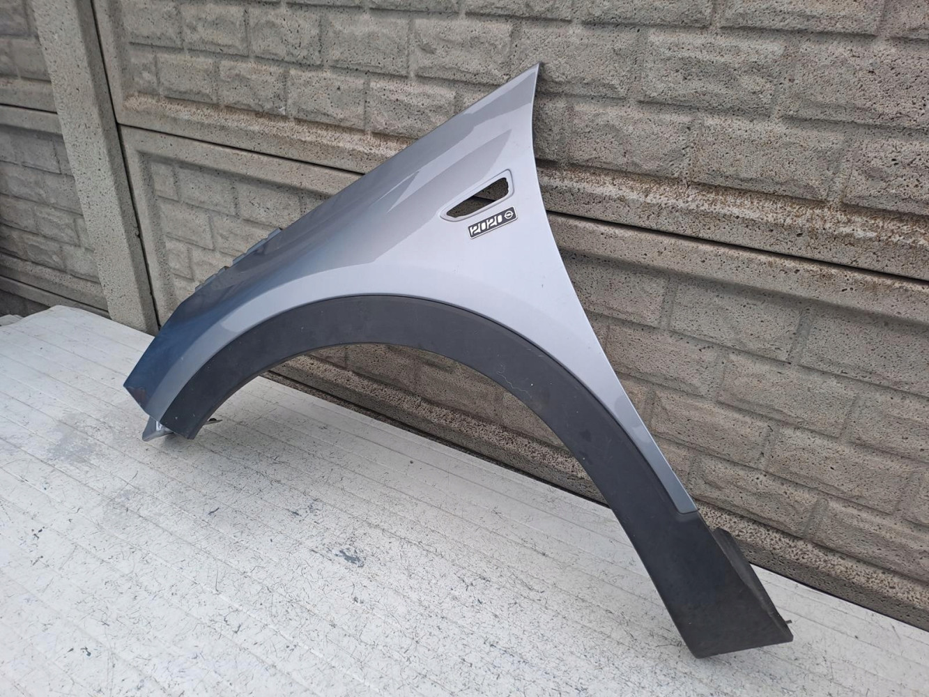 Aripa fata stanga Opel Grandland X 17 24 - Image 3