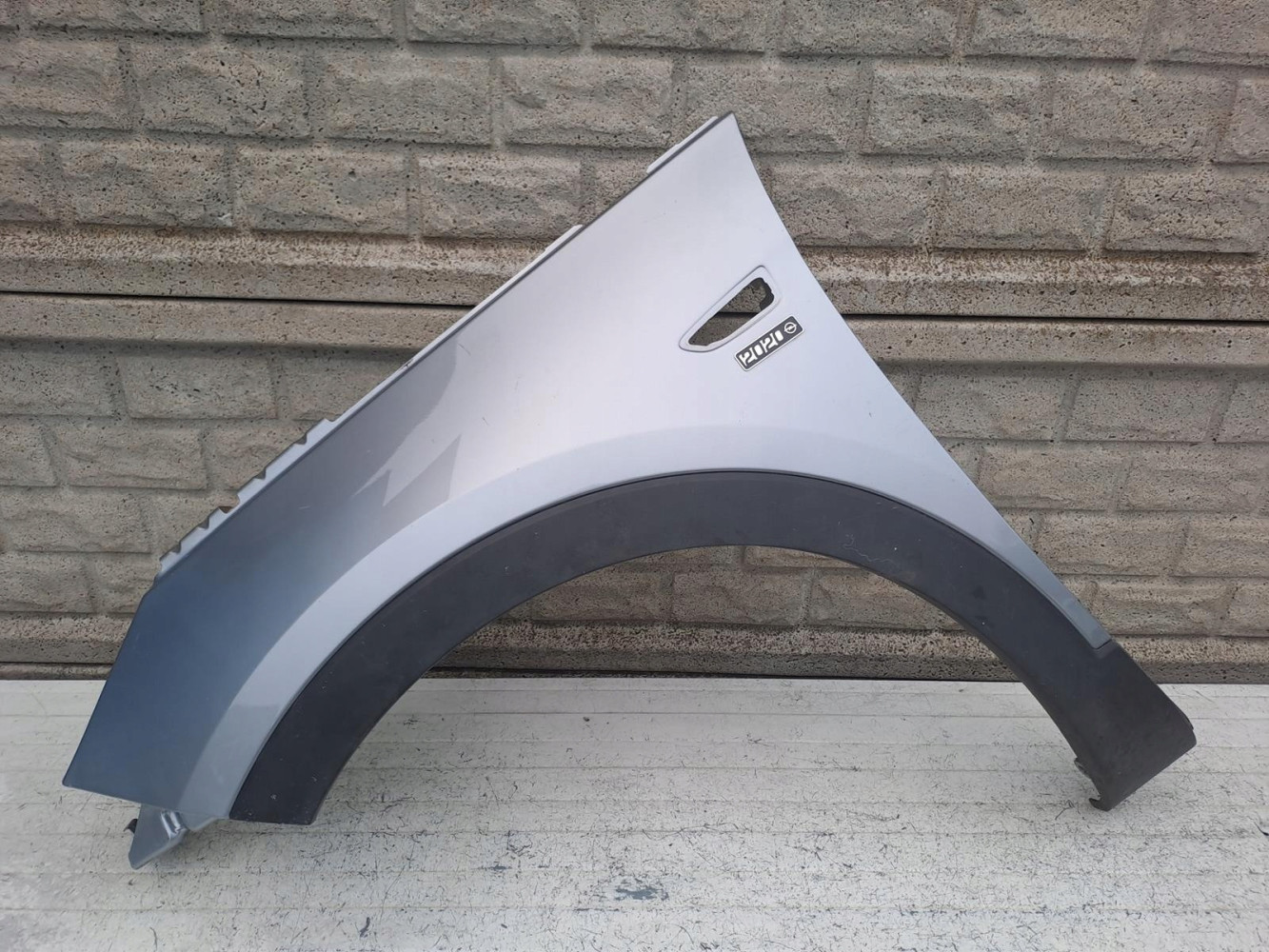 Aripa fata stanga Opel Grandland X 17 24