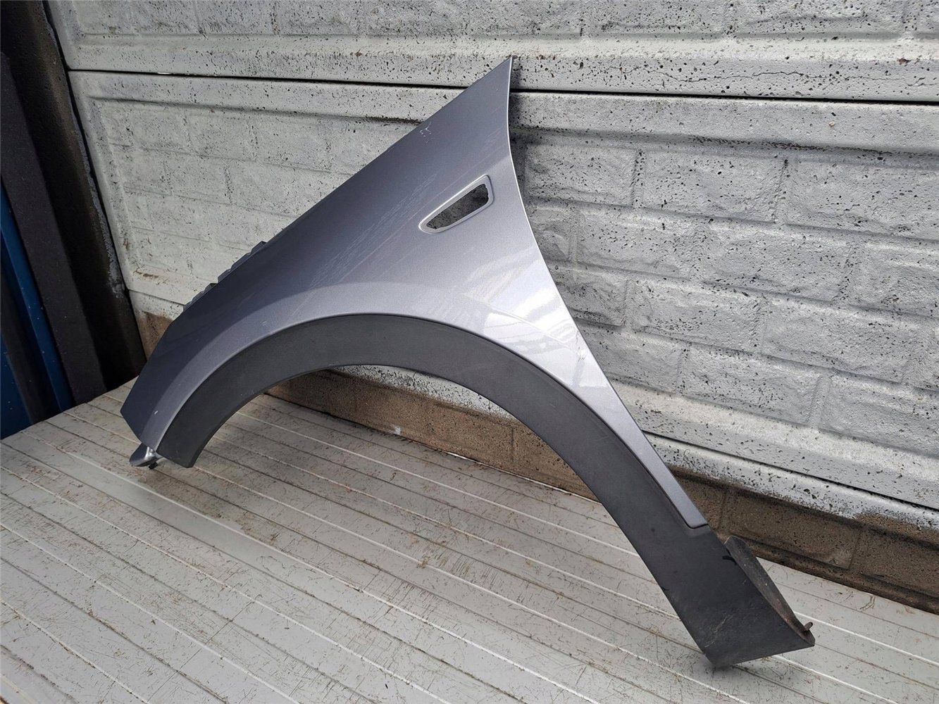 Aripa fata stanga Opel Grandland X 17 24 - Image 2